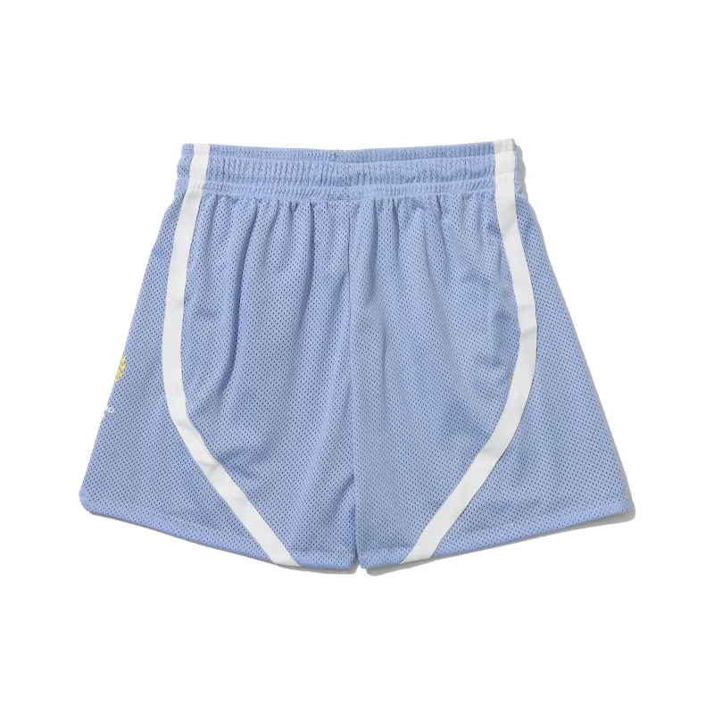 LUSHISI Basketball Shorts Unisex-9