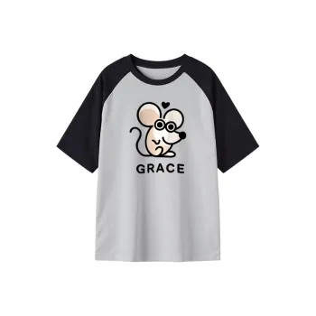 FAIRWHALE T Shirts Women's