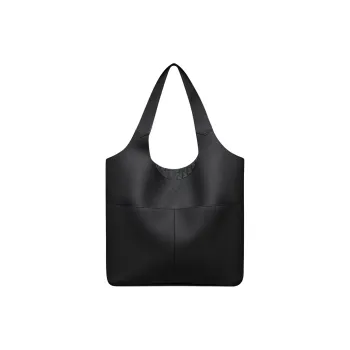 DIOR Calfskin Tote Bag, Shopping Bag, Handbag Men's Black