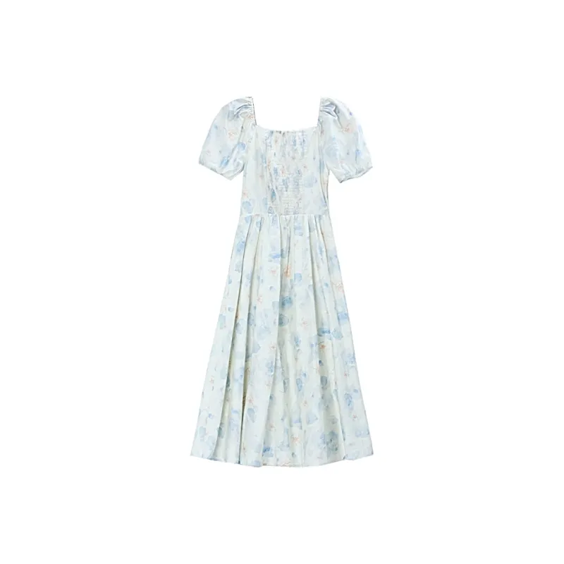 PIERRE CARDIN Short Sleeved Dress Women's-1