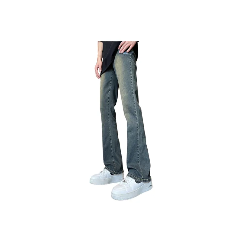 Manchester City F.C. Jeans Unisex-7