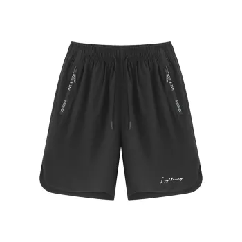 LIGHTNING MONSTER Casual Shorts Unisex