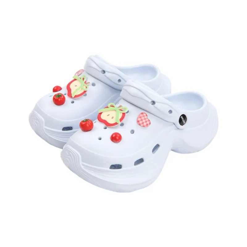 SHIGUDE Slippers / Home Slippers-6