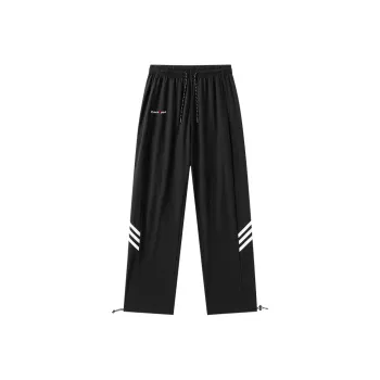 CrocoSport Crocodile Shirt Sports Series Casual Pants Unisex