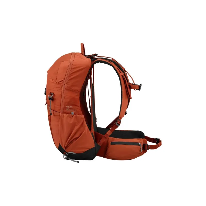 DECATHLON MH500 Outdoor Bags Polyamide 25L Brown Unisex-2
