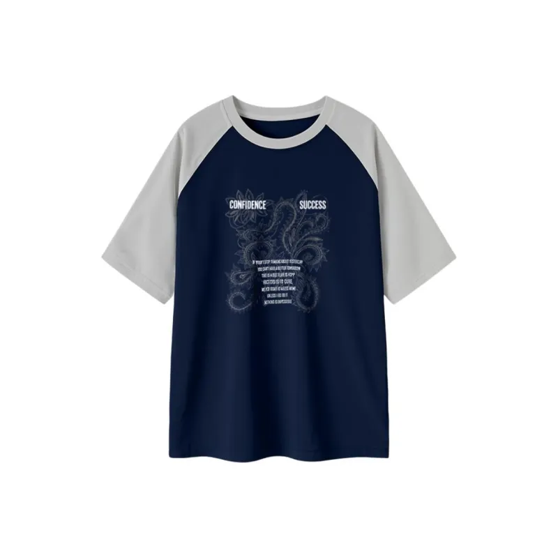 FAIRWHALE T Shirts Women's-8