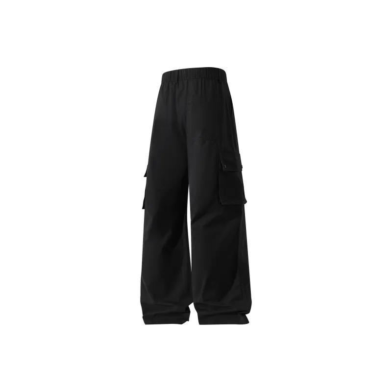 Pepe The Frog Casual Pants Unisex-2