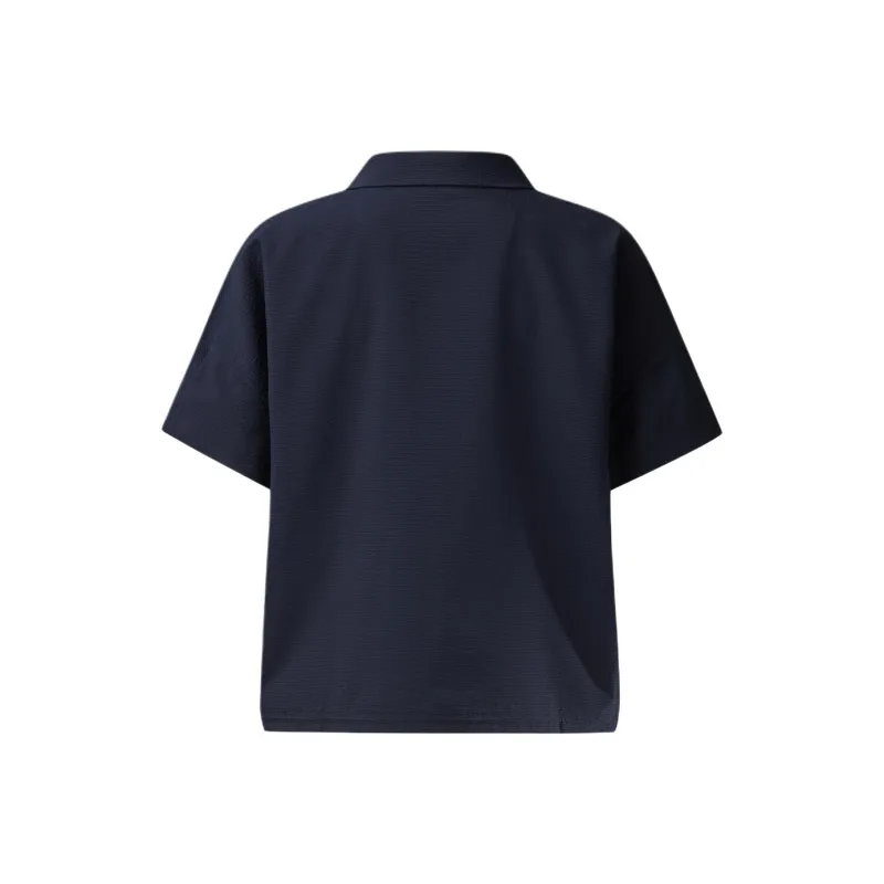 KOLON SPORT Polo Shirts Women's-1