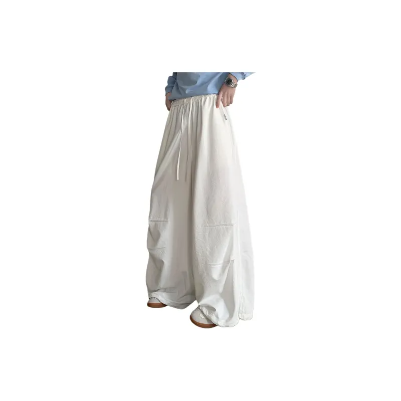 7 SEVFUN Casual Pants Unisex-5