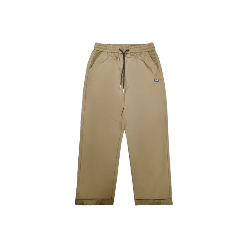 HEA Casual Pants Unisex-4
