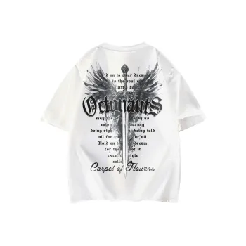 Small Columns Under The Sea T Shirt Unisex