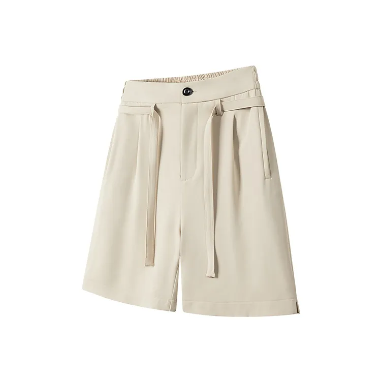 Maserati Casual Shorts Women's-2