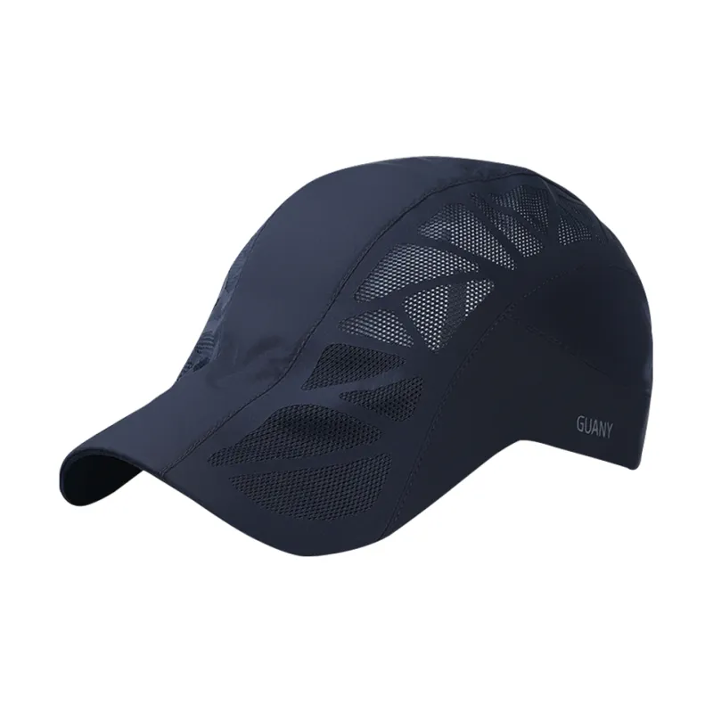 BANDICOOT Polyester Baseball Caps Men's-8