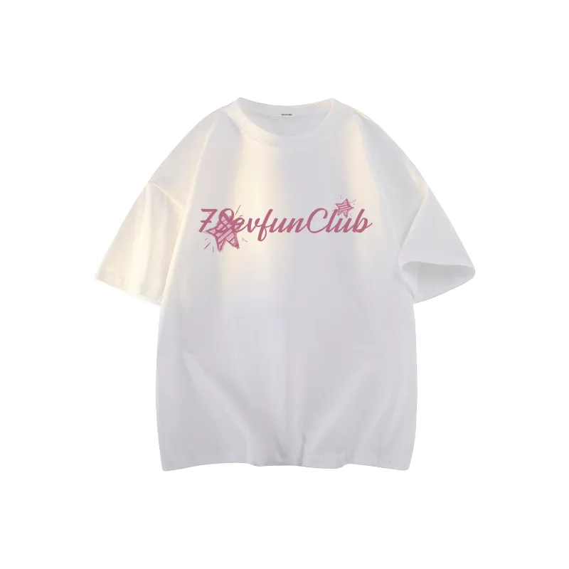7 SEVFUN T-Shirts Unisex-5