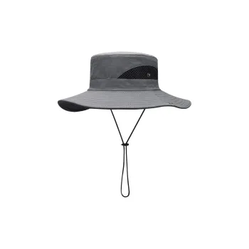 BANDICOOT Polyester Bucket Hats Unisex