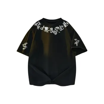 7 SEVFUN T Shirts Unisex