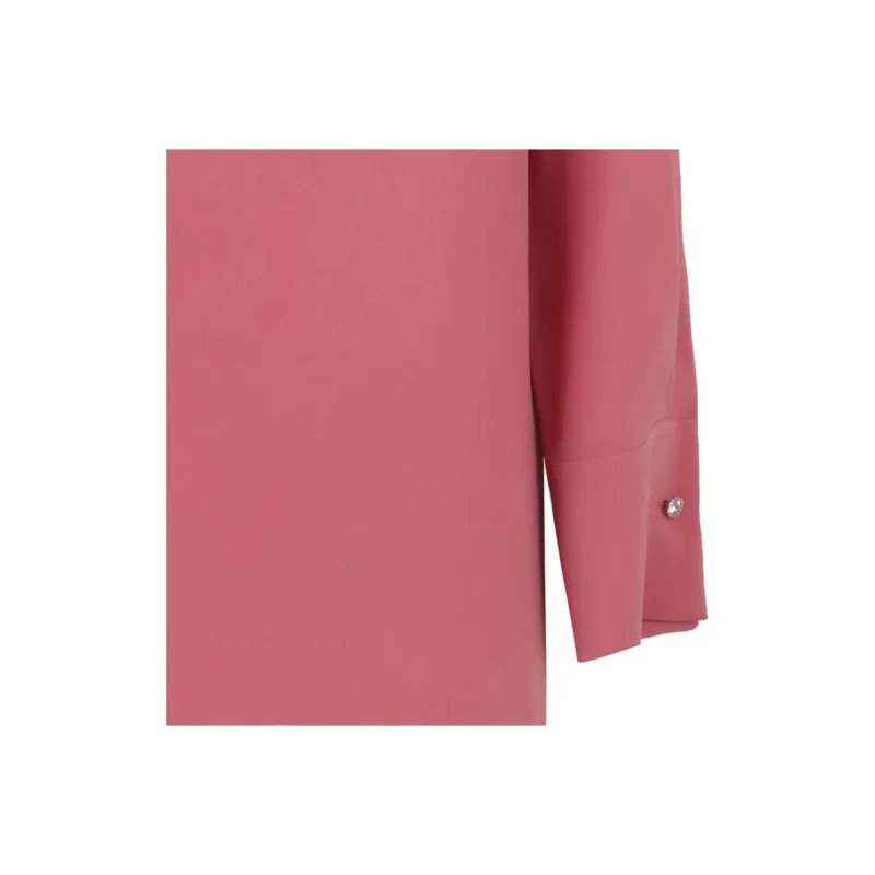 MaxMara Studio Oboli Blouse-3