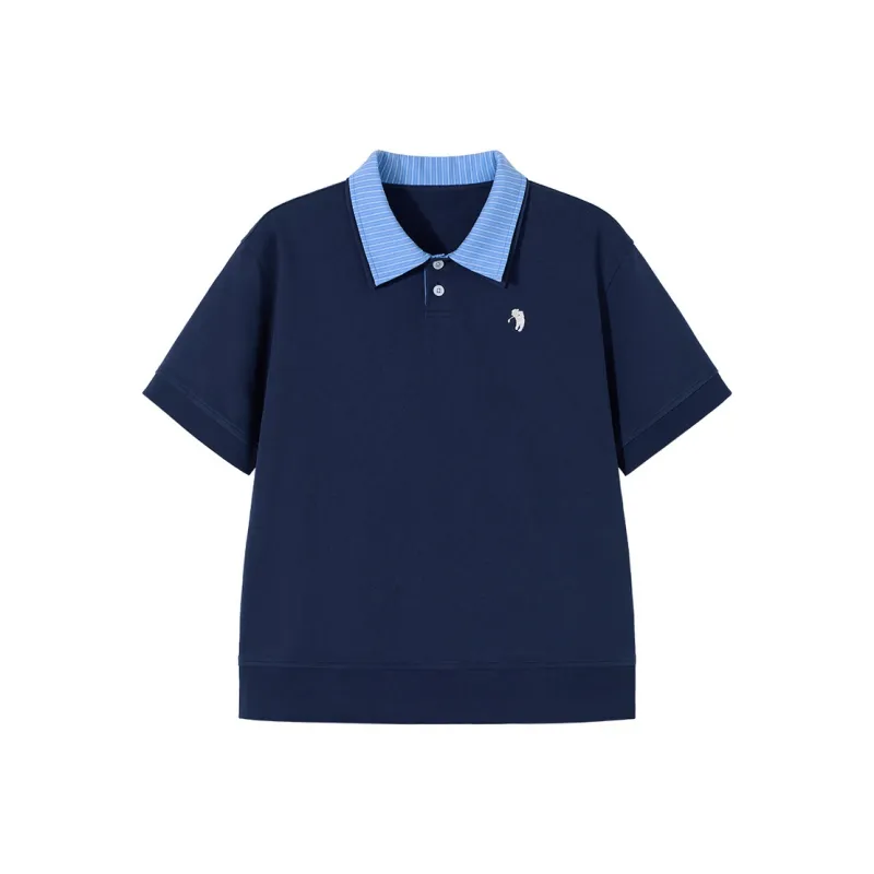 PSO Brand Polo Shirts Unisex-3