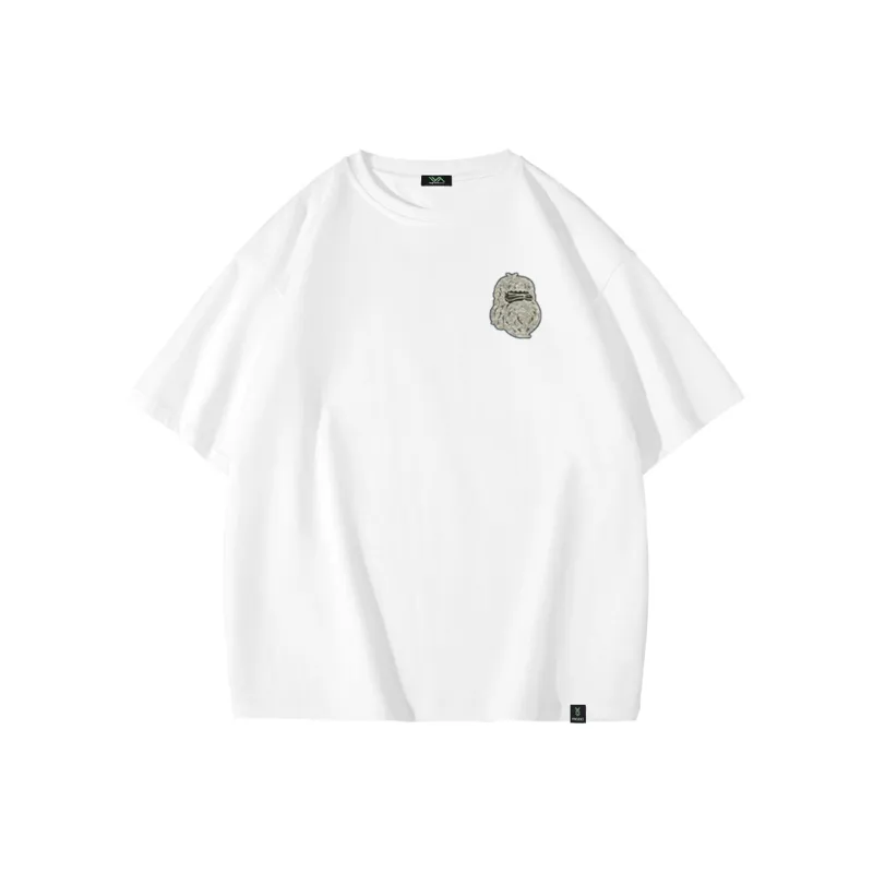 Fingercroxx T Shirts Unisex-2