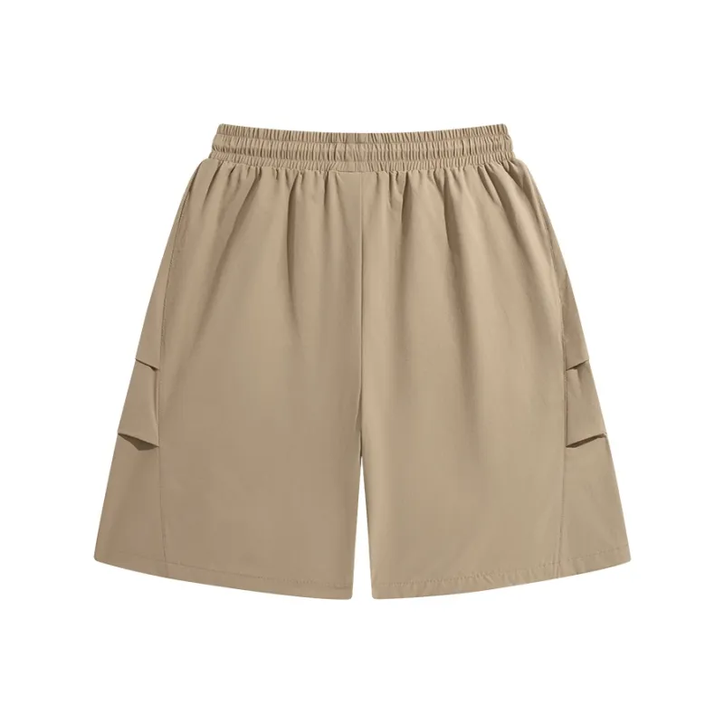 MINISO Casual Shorts Unisex-5