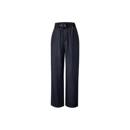 LUYOUYE Jeans Women's