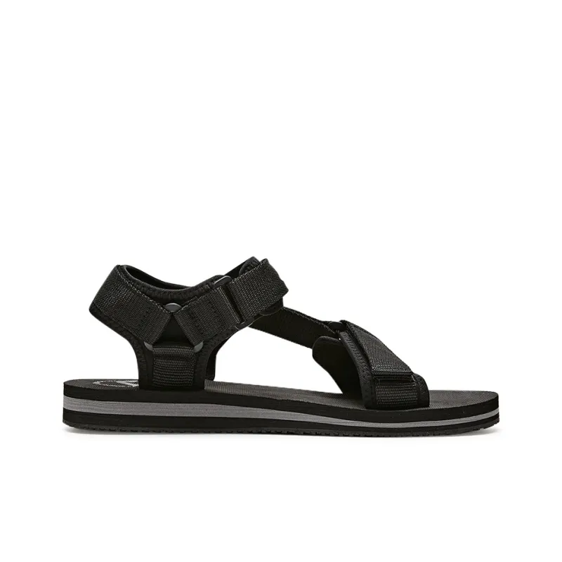 Joma Beach Sandals Men Black-1