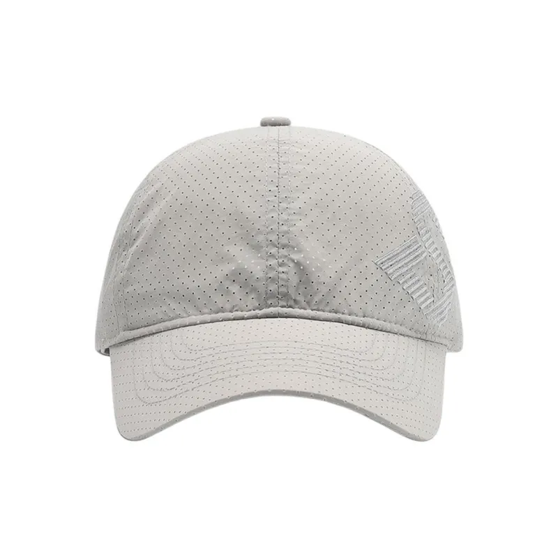 Pelloy Polyester Baseball Caps Unisex-1