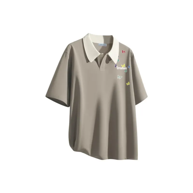 Colorful Creations Polo Shirt Unisex-12