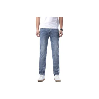 PIERRE CARDIN Jeans Men