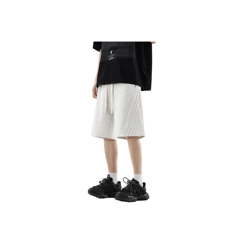 Caramella Casual Shorts Unisex-12