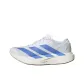 White/Blue