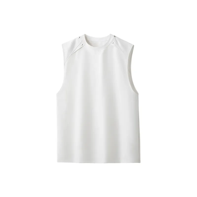WOKXSS Tank Tops Unisex-6