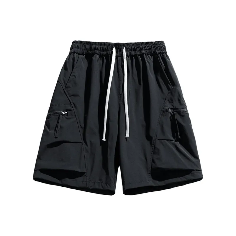 VERAF CA Casual Shorts Unisex-0