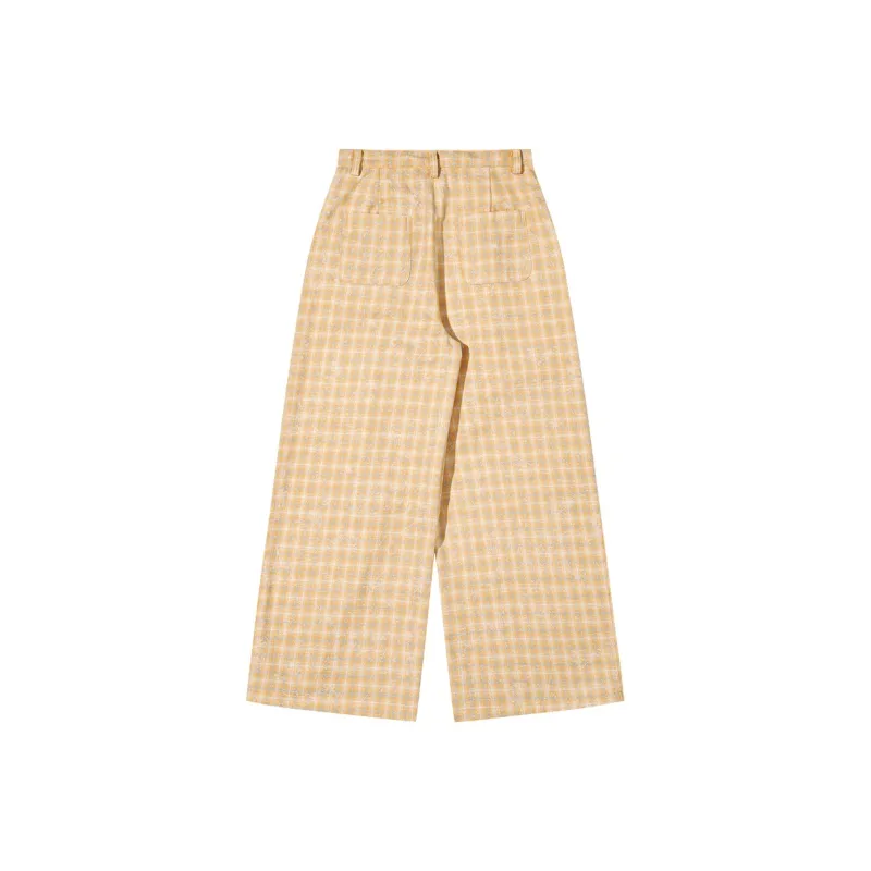 ISaluteU Casual Pants Women's-21