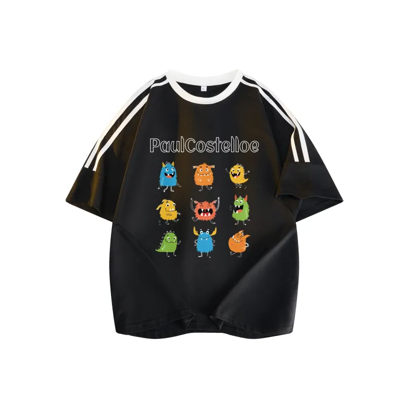 PAUL COSTELLOE T Shirts Unisex-5