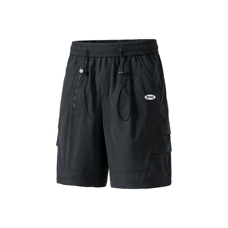 LONSDALE Sports Shorts Unisex-6