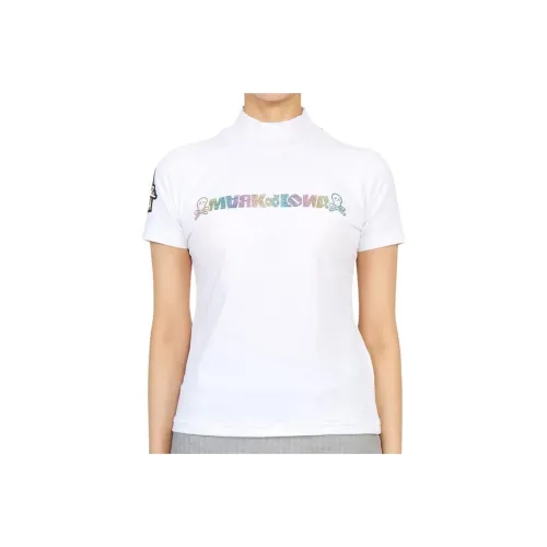 MARK & LONA T Shirt Women's White