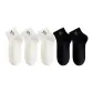 3 White Hi+2 Black Hi
