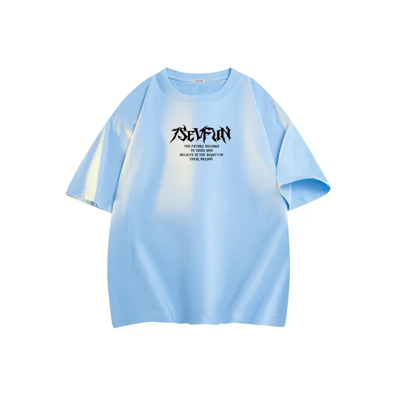 7 SEVFUN T Shirts Unisex-16
