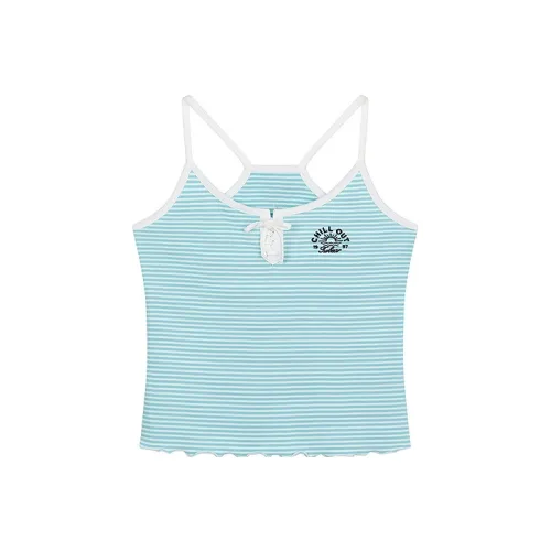Teenie Weenie Camisoles Women's Mint