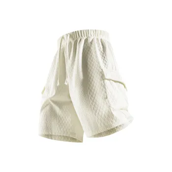 KAIPAINEN Casual Shorts Men