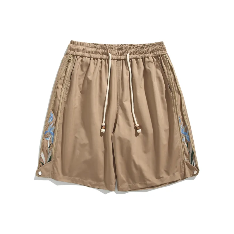 UPZCY Casual Shorts Unisex-6