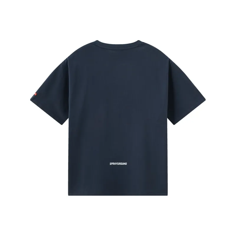 SPRAYGROUND T Shirts Unisex-4