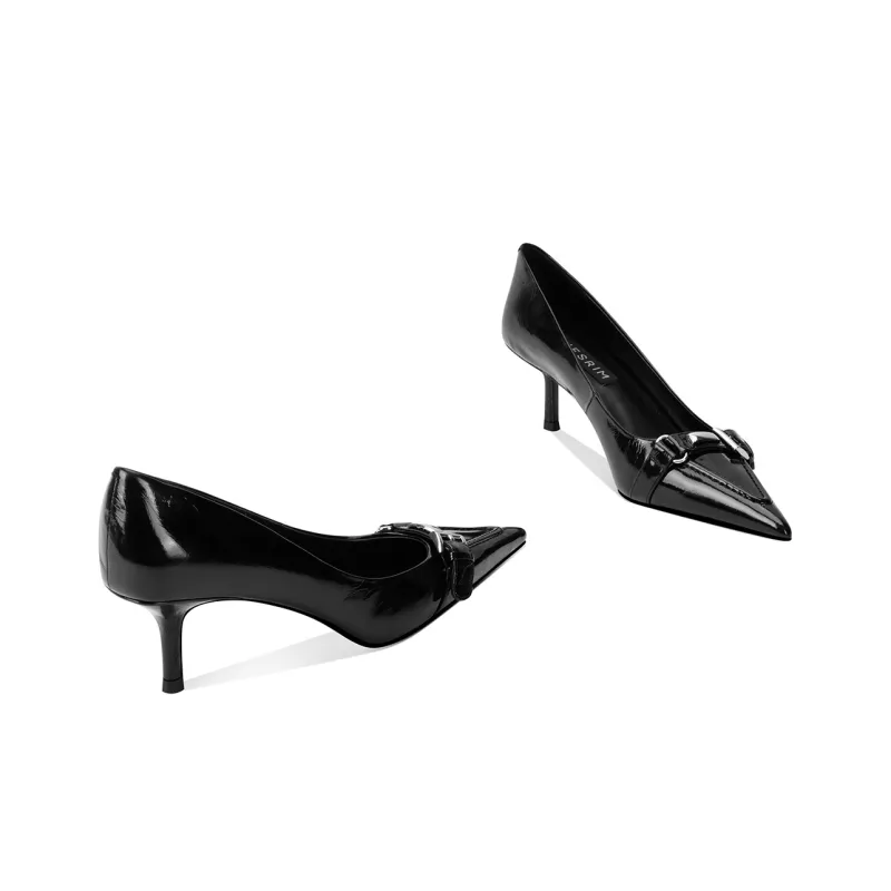 Shesrim High Heels Women's-1