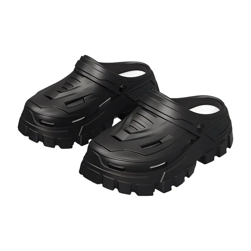 Subbundle Slippers / Home Slippers-0