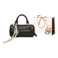 Black+Charm+Shopping Bag