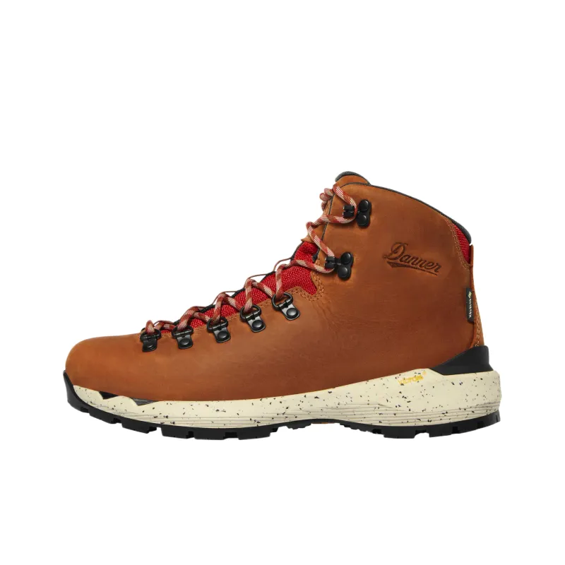 Danner Mountain 600 Short Outdoor Boots Women's Brown-0