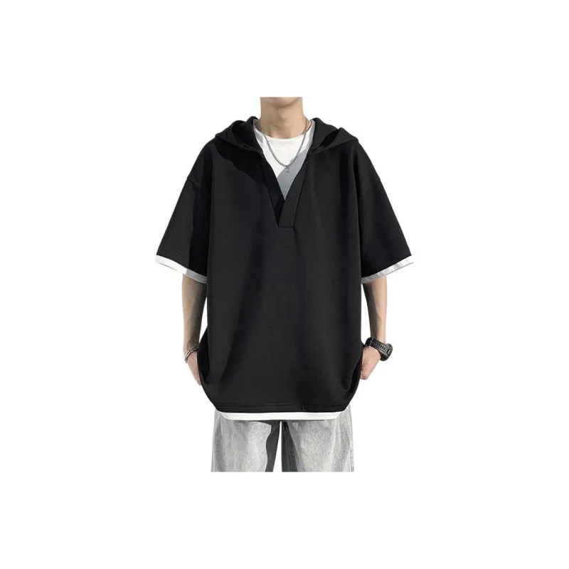 YOFVV T Shirts Unisex-6