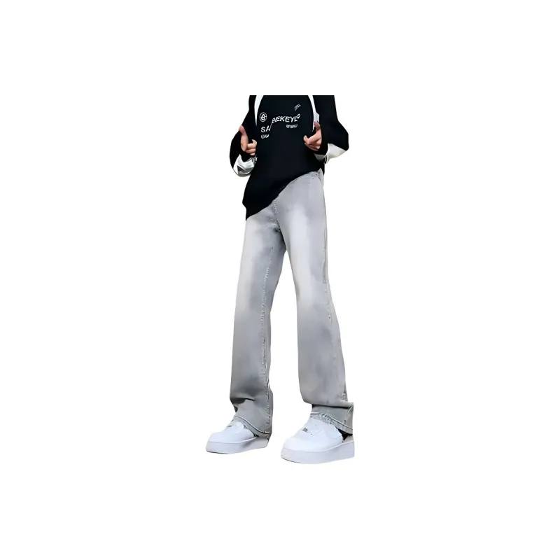 UNthemed Jeans Unisex-4