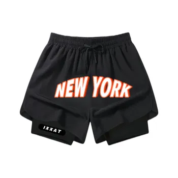 IXXAT Sports Shorts Unisex